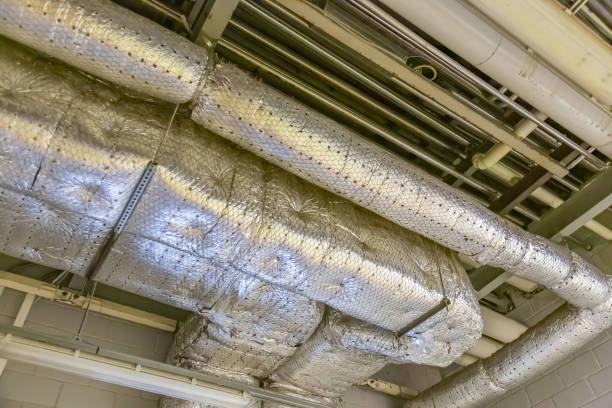 Trusted Fort Scott, KS Airduct Cleaning Experts